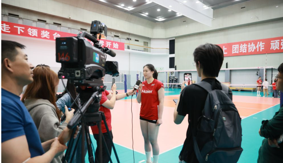 米兰体育精神如何激励年轻人前行