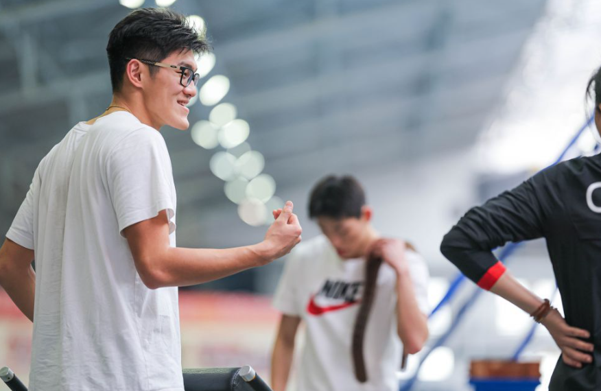 如何通过米兰体育提升江南运动水平